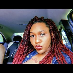 Meet your Posher, Hermosa